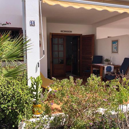El Descansito Con Wifi Gratis Playa Honda  Luaran gambar