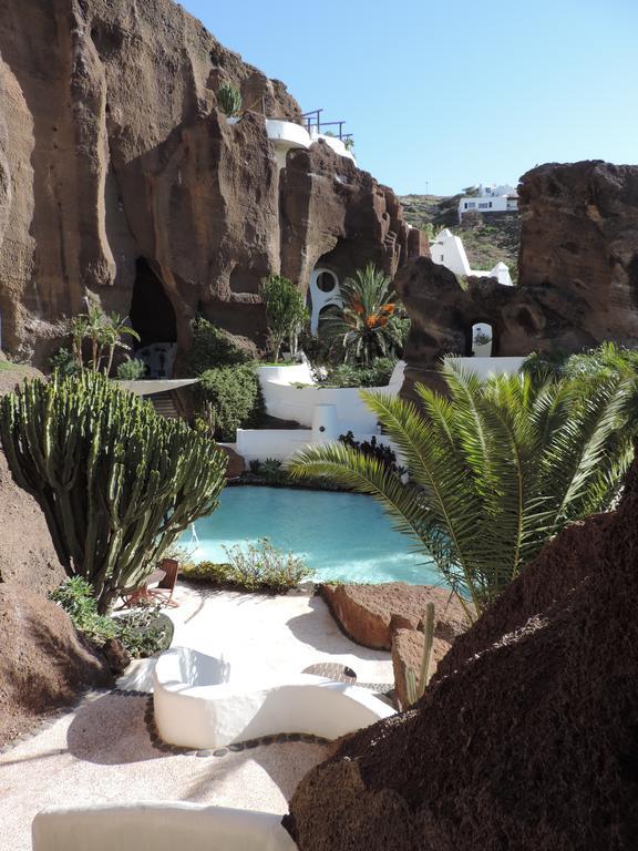 El Descansito Con Wifi Gratis Playa Honda  Luaran gambar